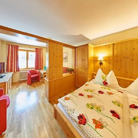 弗利恩拉赫雷托夫酒店 费尔兹姆斯