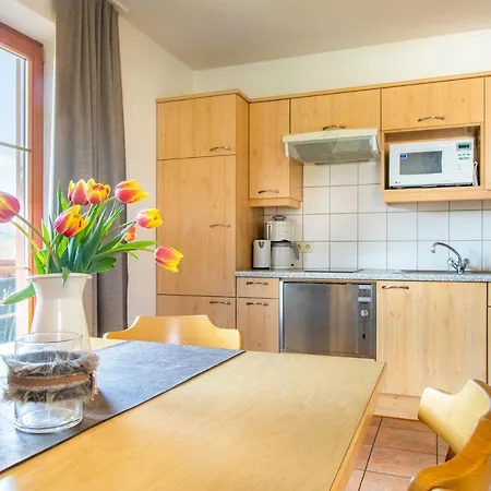 Guest house Reithof Filzmoos