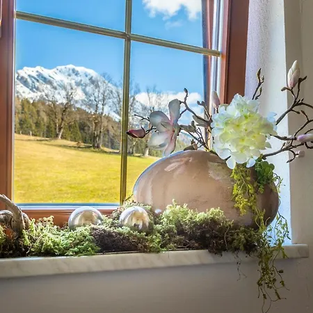 Pensjonat Reithof Filzmoos