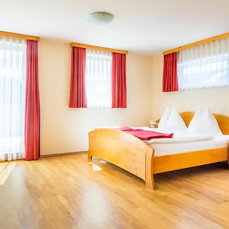 Guest house Reithof 3*