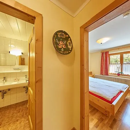 Reithof Pensjonat Filzmoos