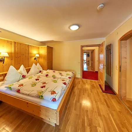 招待所 弗利恩拉赫雷托夫酒店