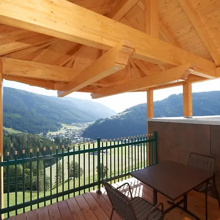 Reithof Pensjonat Filzmoos