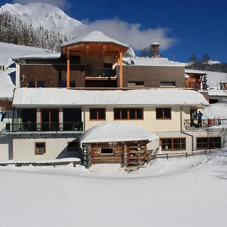 招待所 弗利恩拉赫雷托夫酒店