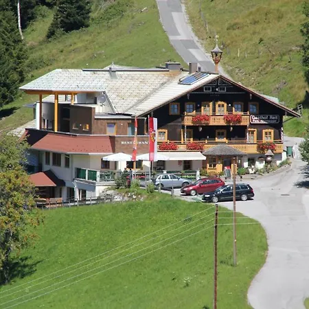 弗利恩拉赫雷托夫酒店 3*