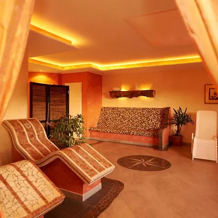 弗利恩拉赫雷托夫酒店