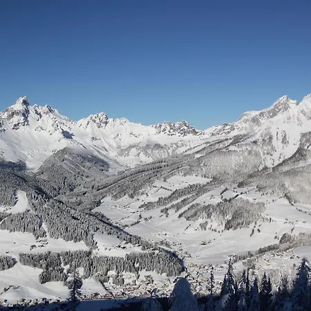 Pensjonat Reithof Filzmoos