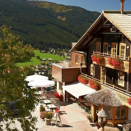 Reithof Guest house 3*