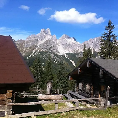 弗利恩拉赫雷托夫酒店 费尔兹姆斯