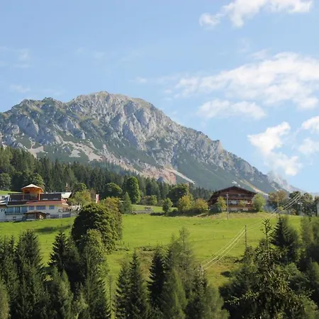 Reithof Guest house 3*