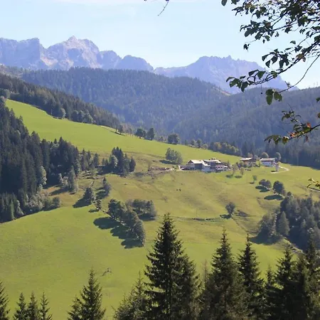 弗利恩拉赫雷托夫酒店