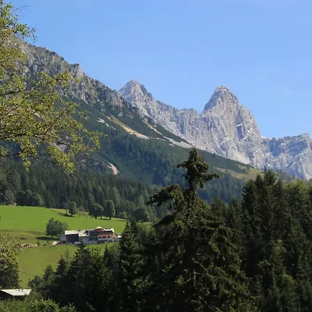 Pensjonat Reithof 3*