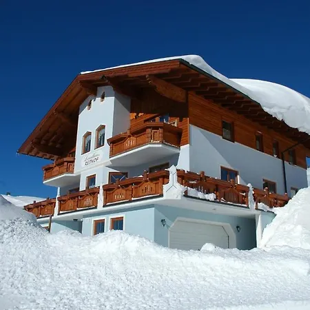 Reithof Guest house