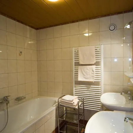 弗利恩拉赫雷托夫酒店 招待所 费尔兹姆斯