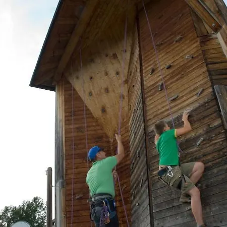 招待所 弗利恩拉赫雷托夫酒店 3*