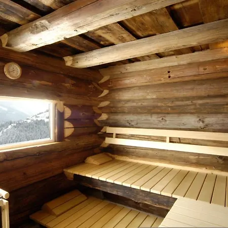 招待所 弗利恩拉赫雷托夫酒店