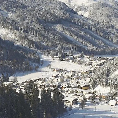 弗利恩拉赫雷托夫酒店 招待所 费尔兹姆斯