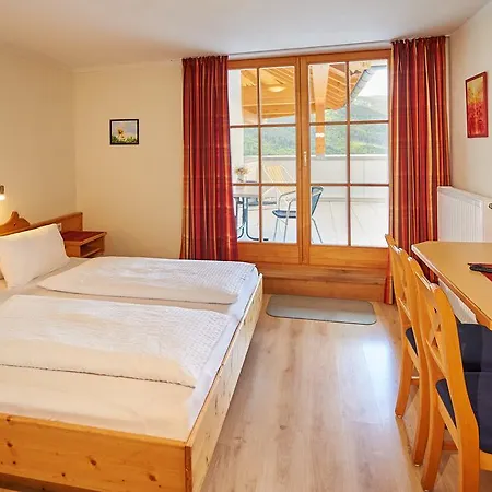 弗利恩拉赫雷托夫酒店