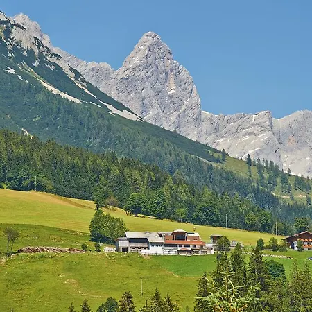 Reithof Guest house