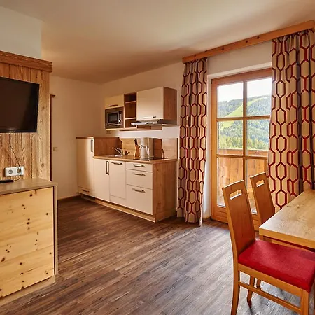 Guest house Reithof 3*