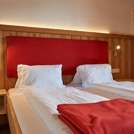 招待所 弗利恩拉赫雷托夫酒店