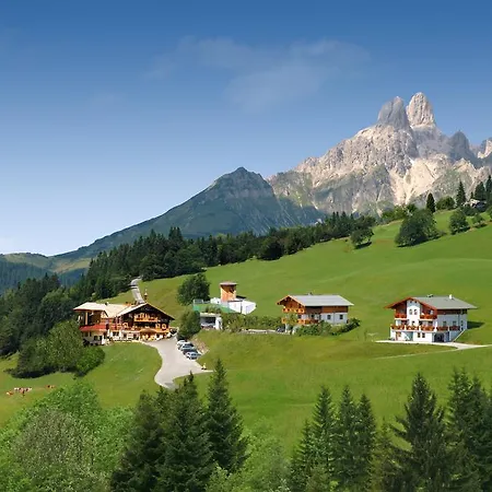 弗利恩拉赫雷托夫酒店 3*