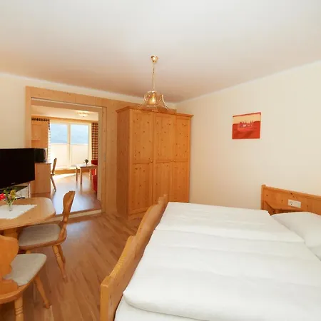 Guest house Reithof