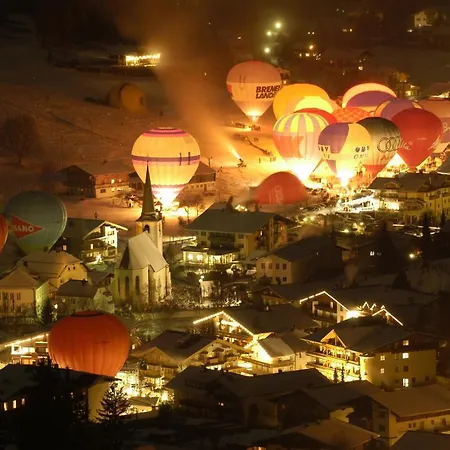 Pensjonat Reithof 3*