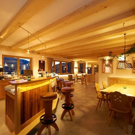 Pensjonat Reithof 3*