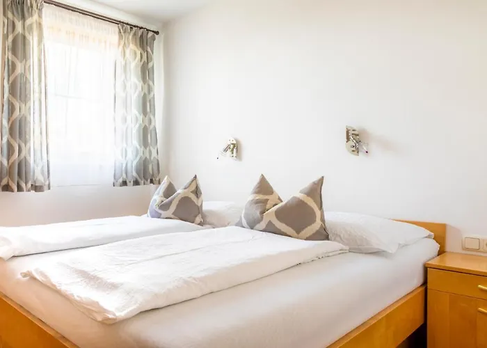 Reithof 3* فيلزموس