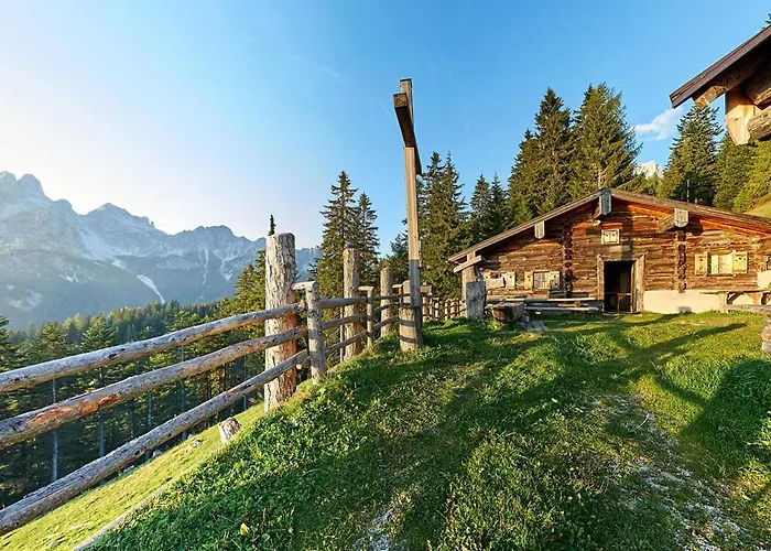 Reithof بيت ضيافة