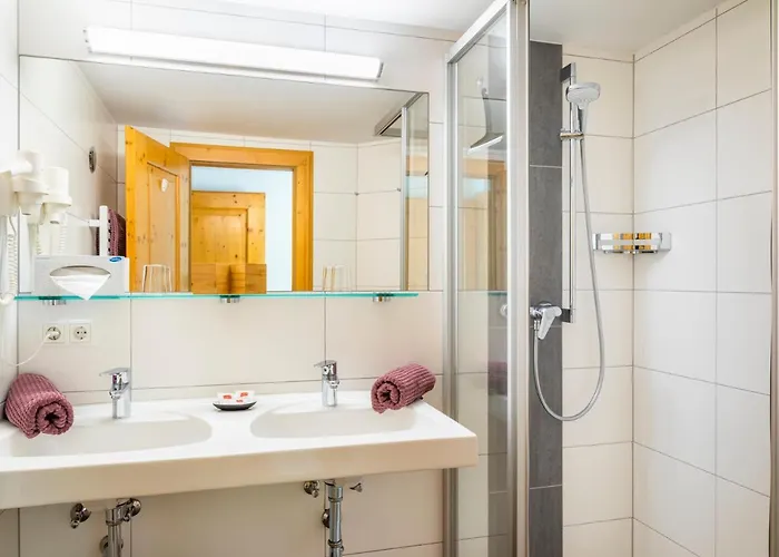 Reithof 3* فيلزموس