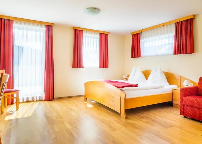 بيت ضيافة Reithof 3*