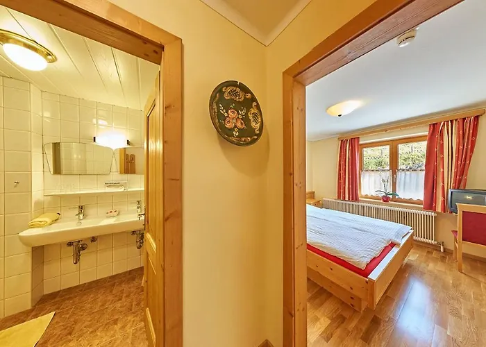 Reithof بيت ضيافة فيلزموس