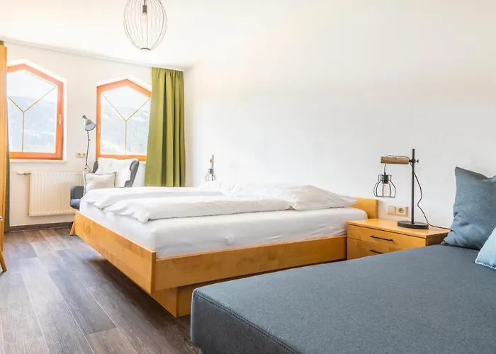 Reithof 3* فيلزموس