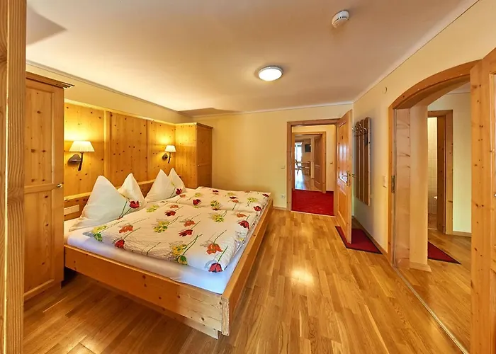 بيت ضيافة Reithof