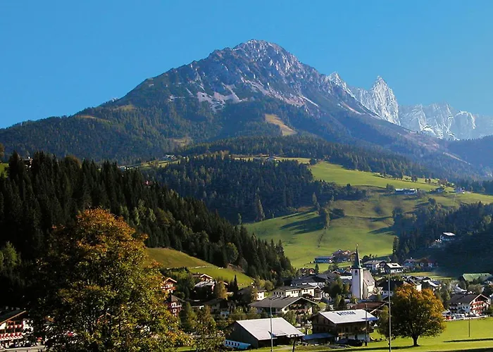 Reithof بيت ضيافة