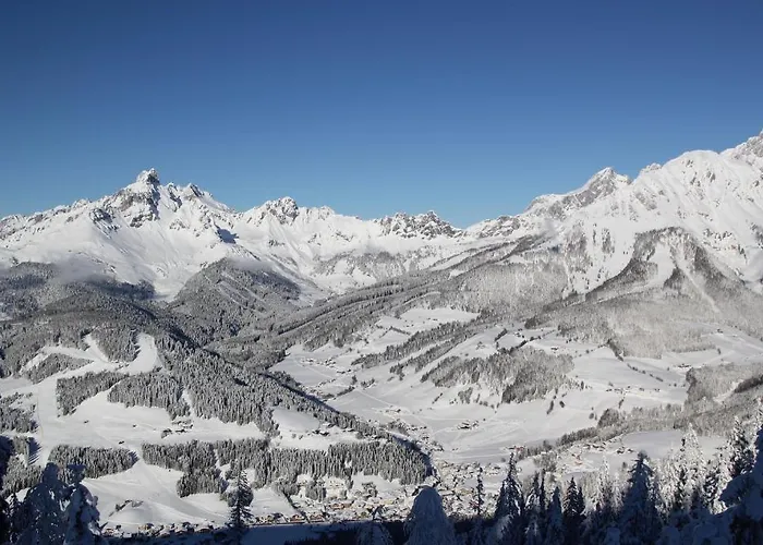 بيت ضيافة Reithof فيلزموس