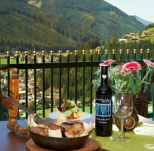 Reithof بيت ضيافة