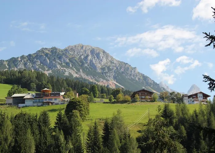 Reithof بيت ضيافة 3*