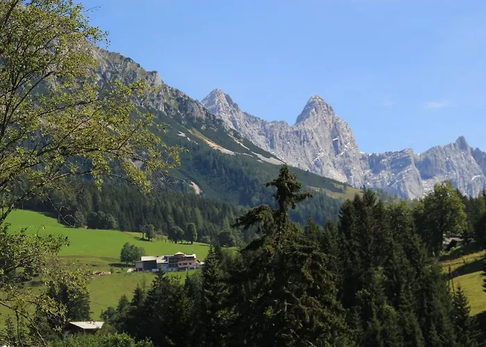 بيت ضيافة Reithof 3*