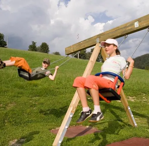 بيت ضيافة Reithof 3*