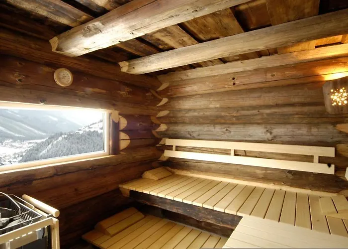 بيت ضيافة Reithof