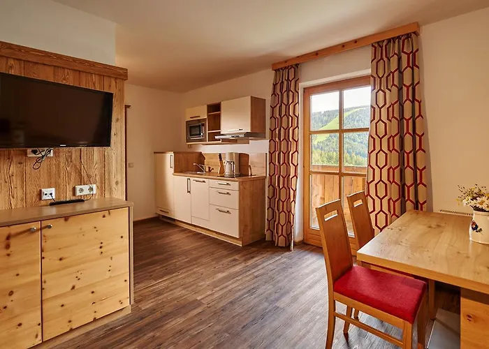 بيت ضيافة Reithof 3*