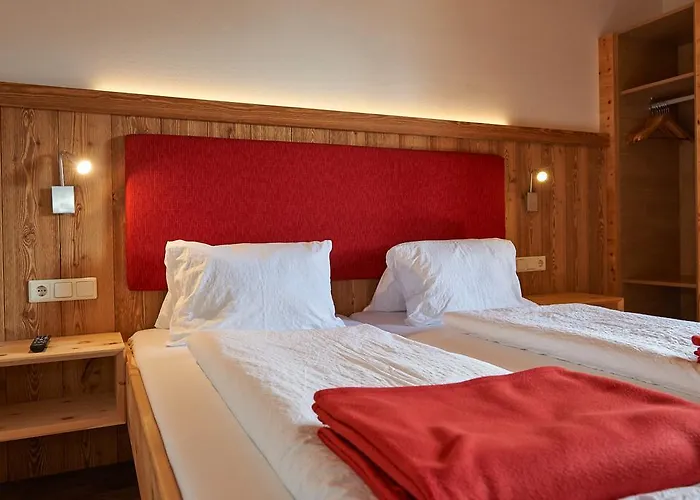 بيت ضيافة Reithof