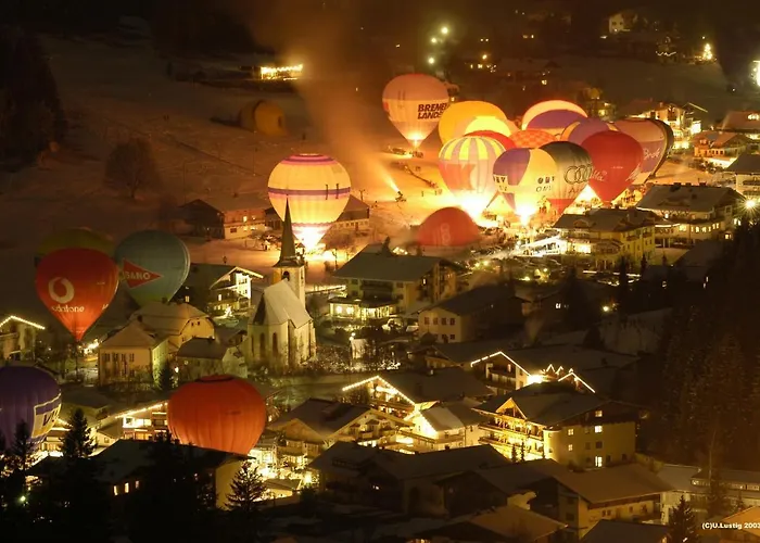 بيت ضيافة Reithof 3*